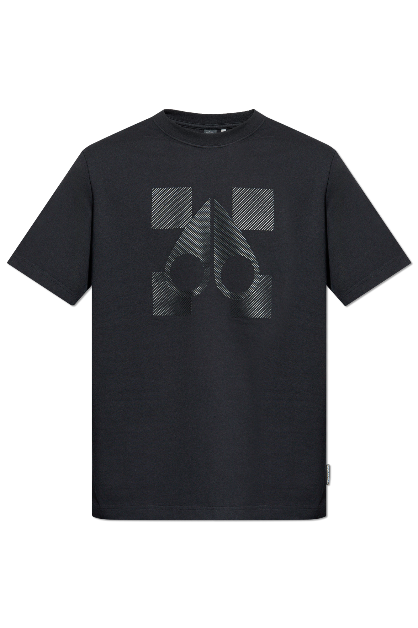Tシャツ・カットソー MOOSE KNUCKLES SS25 (M34MT712G 160) MOOSE KNUCKLES SS25 (M34MT712 833) (MOOSE KNUCKLES/Tシャツ
